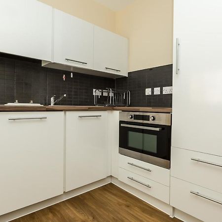 Zeni Studio, The Hub Vauxhall לונדון מראה חיצוני תמונה